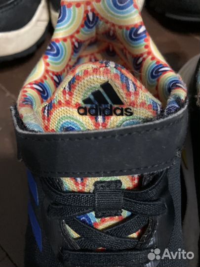 Детская обувь для девочек