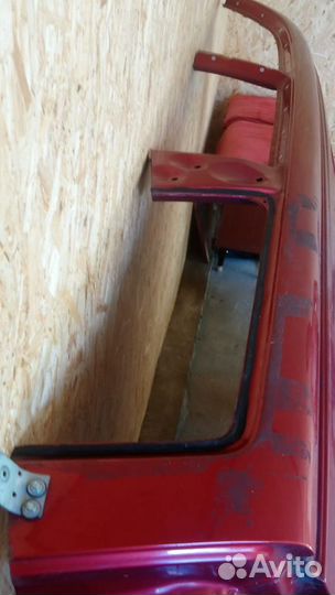 Крыша под люк Subaru Forester 2006