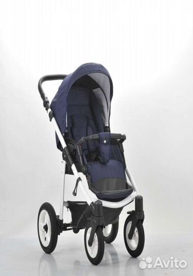 Коляска 2 в 1 Legacy Lotus