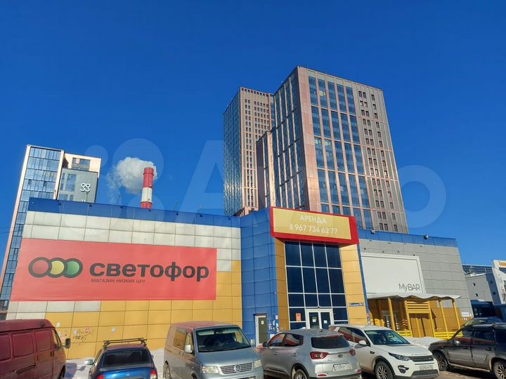 Склад, 288 м²