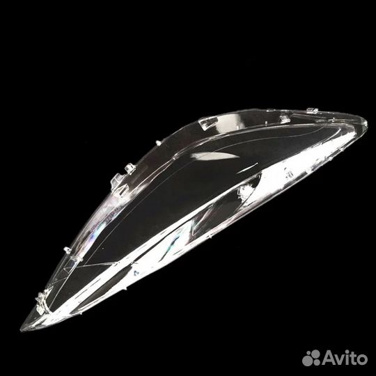 Стёкла фар peugeot 408 2012-2017