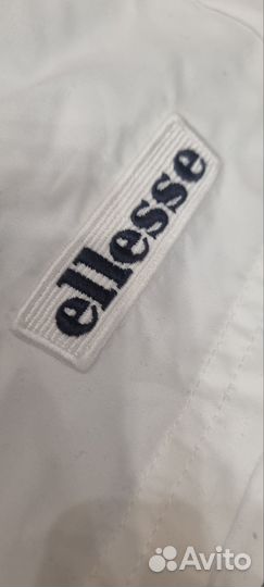 Шорты Ellesse винтаж