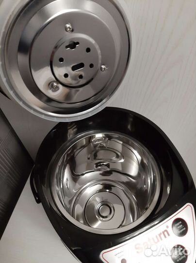 Термопот новый