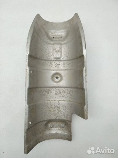 Экран тепловой Hyundai Solaris HCR G4FG 2020