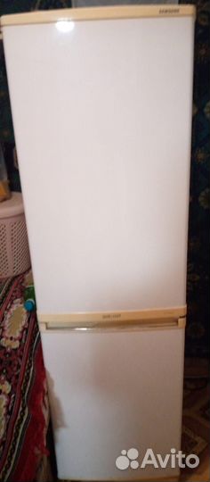 Холодильник