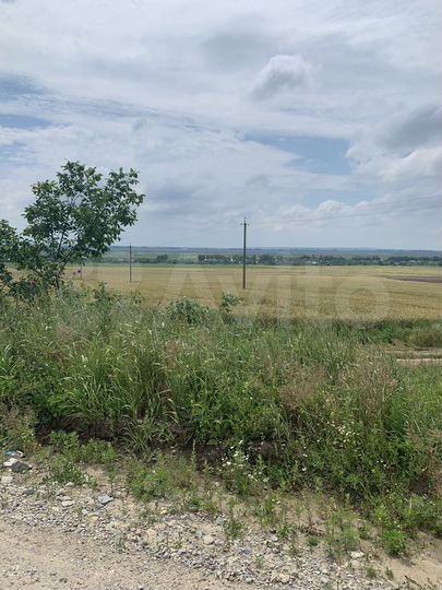 Участок 1,8 га (СНТ, ДНП)