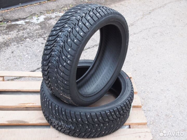 Goodride IceMaster Spike Z-506 215/55 R17 98T