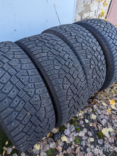 Continental IceContact 2 225/45 R17 94