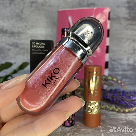 Подарочный набор