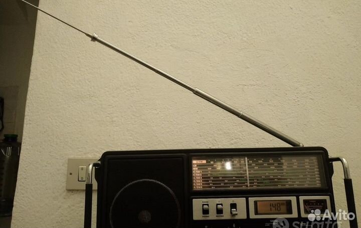 Grundig Satellit 1400