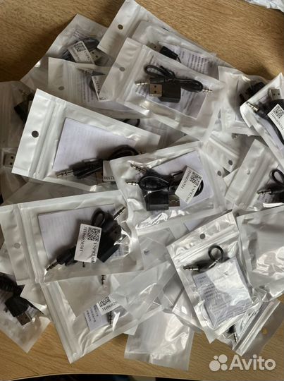 Bluetooth адаптер для магнитолы в машину