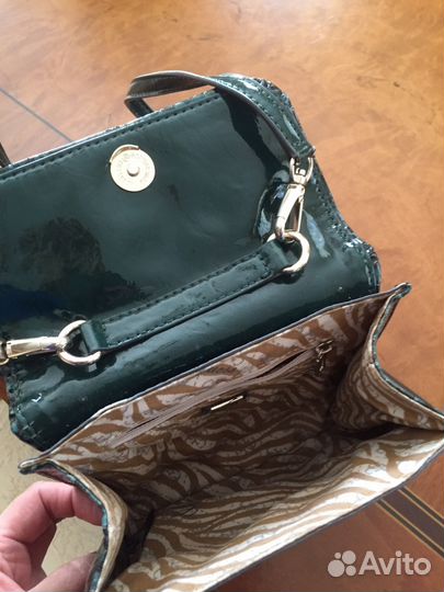 Сумочка Guess, оригинал 20*20 см