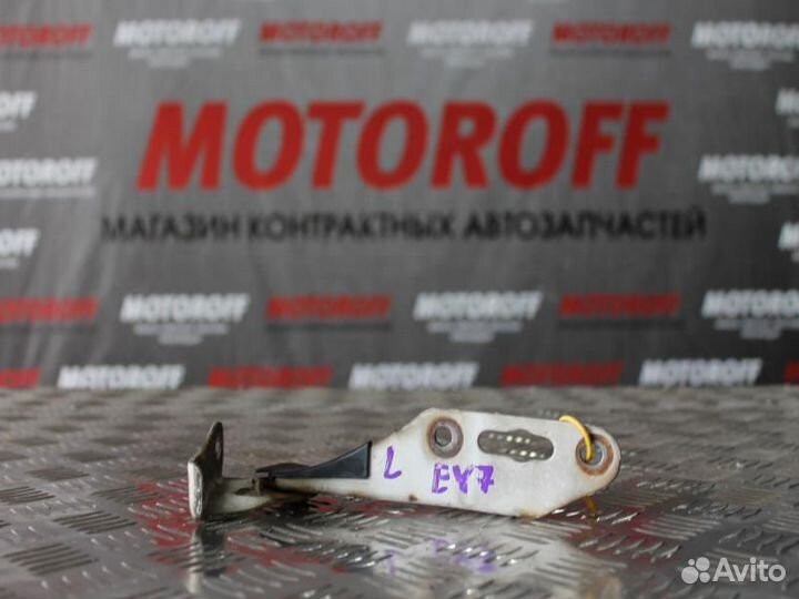 Шарнир капота Орхия EL1/EL2/EL3/EY6/EY7/EY8 А249