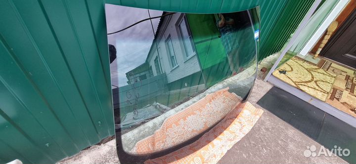 Лобовое стекло jetta 5