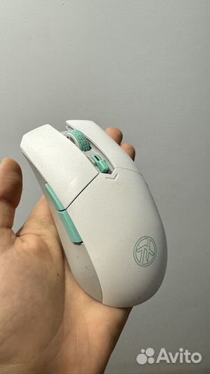 Игровая мышь asus tx