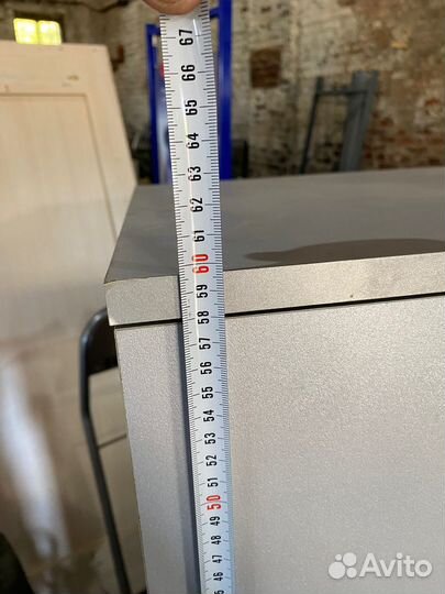 Тумба подкатная мебель для офиса