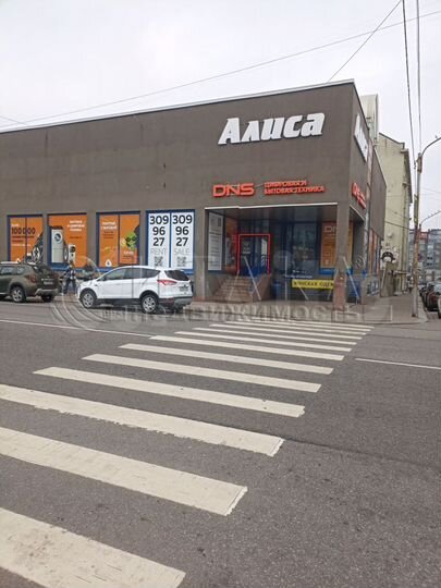 Продам помещение свободного назначения, 421.65 м²