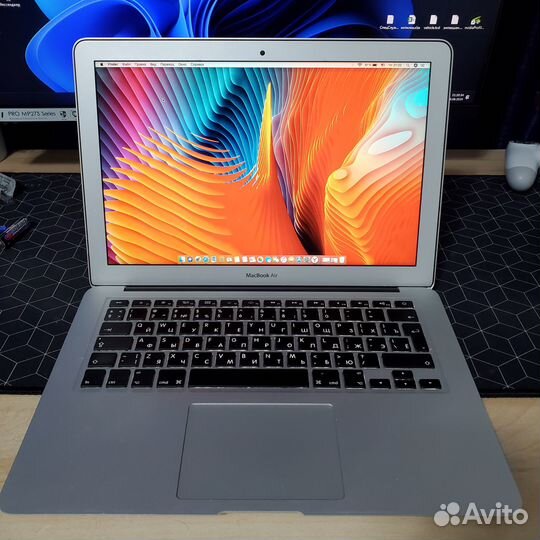MacBook Air 13 2014