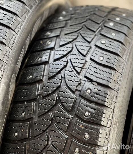 Tigar Sigura Stud 195/65 R15