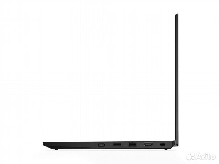 Ноутбук Lenovo ThinkPad L13 Gen 2 Intel Core i5-11