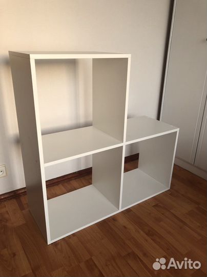 Стеллаж новый