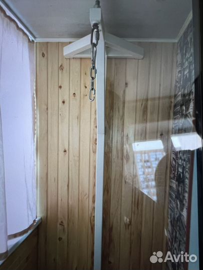 Стойка для боксерского мешка