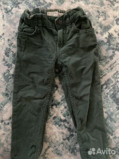 Вещи пакетом для мальчика 92 98