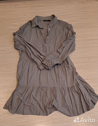 Платье туника