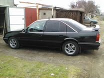 Opel Omega 2.0 MT, 1989, 350 000 км, с пробегом, цена 205 000 руб.