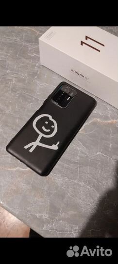 Xiaomi 11T Pro, 8/128 ГБ