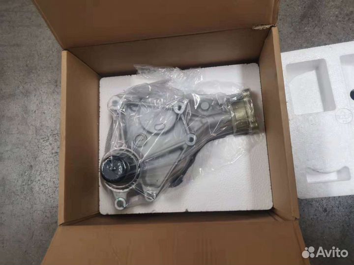 Раздатка mazda cx 9, Мазда сх9 новая в наличии