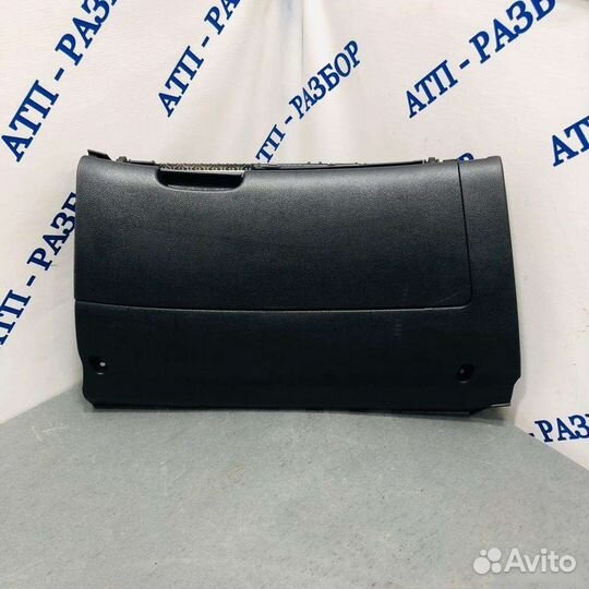 Бардачок с охлаждением Skoda Octavia A5 BSE 2011