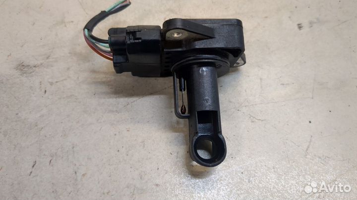 Измеритель потока воздуха Toyota Auris E15, 2008