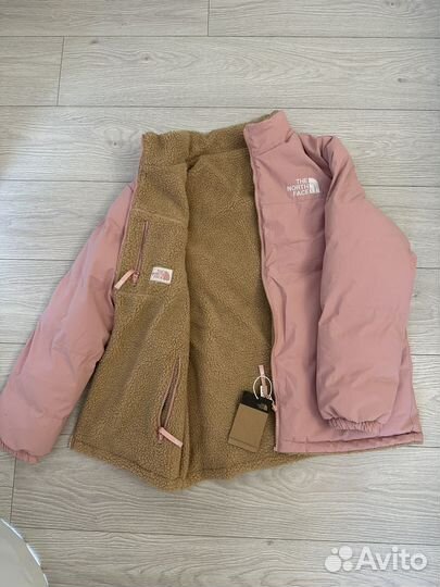 Куртка женская