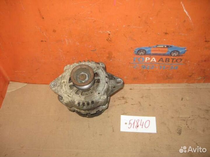 Генератор Chevrolet Lacetti 2003-2013