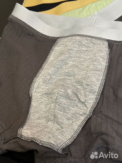 Трусы мужские боксеры