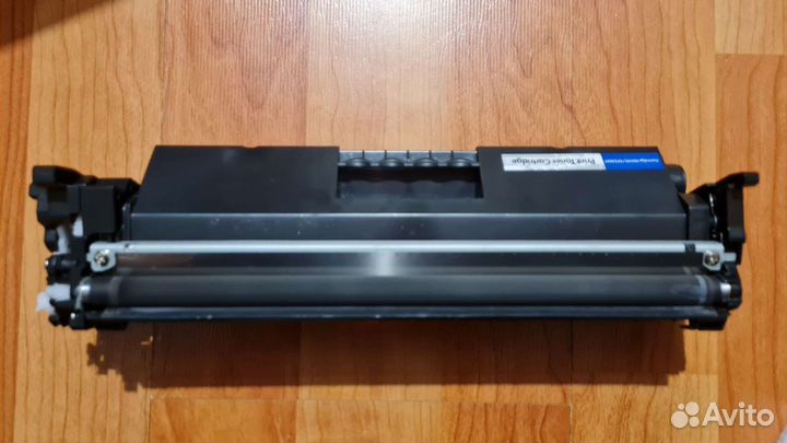 Картридж NV print 051HT/cf230xt для Canon и HP