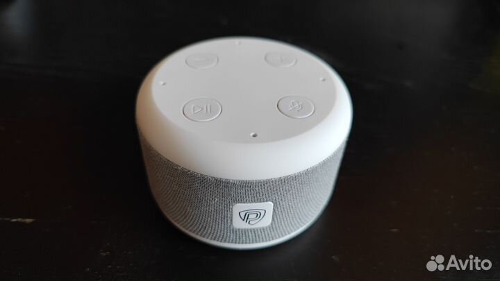 Маруся Prestigio Smartvoice