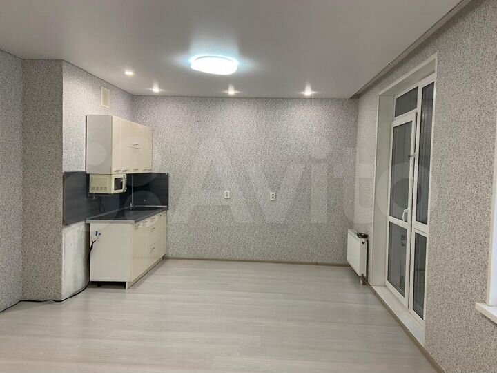 Квартира-студия, 37,3 м², 13/18 эт.
