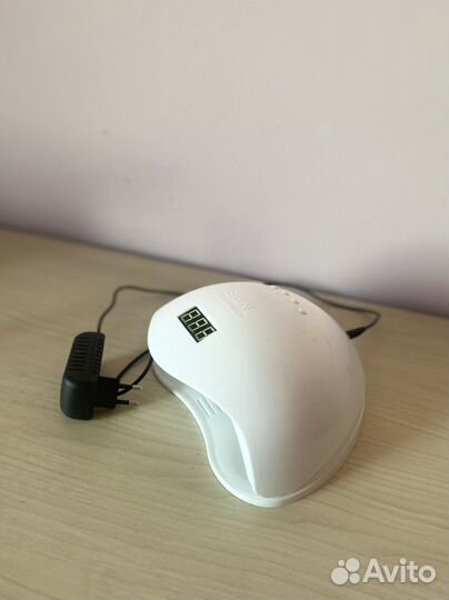 Набор для маникюра и педикюра