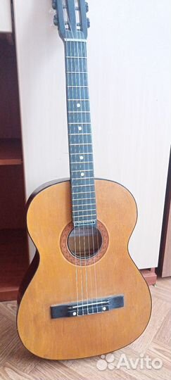 Гитара 6 струн