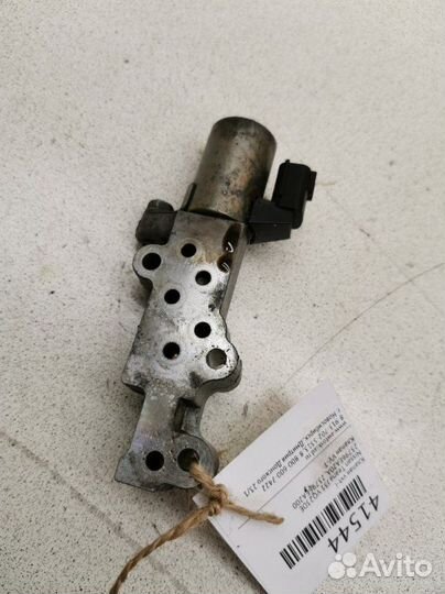 Клапан VVT-I Nissan Teana J31 VQ23DE