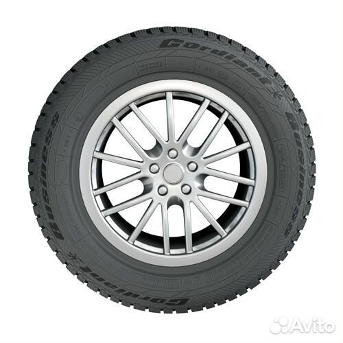 Cordiant Business CW 2 185/80 R14 102Q