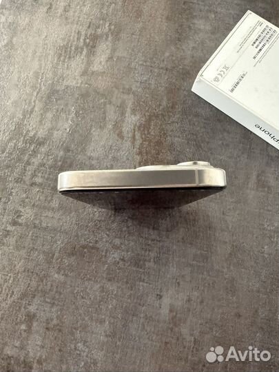 iPhone 15 Pro Max, 512 ГБ