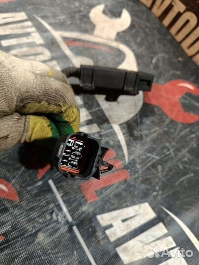 Датчик температуры Kia Sorento BL D4CB 2002