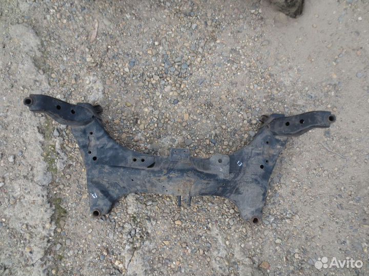 Балка / подрамник Nissan Bluebird Sylphy FG10 2004