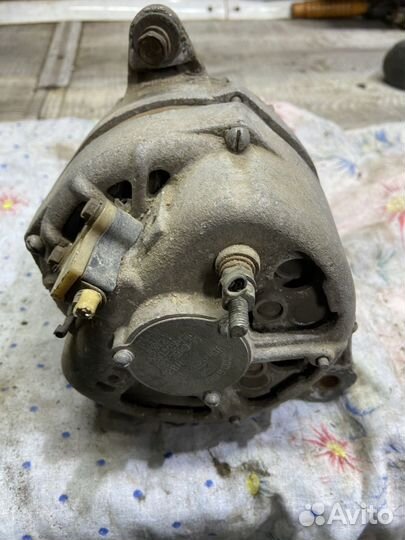 Генератор ваз