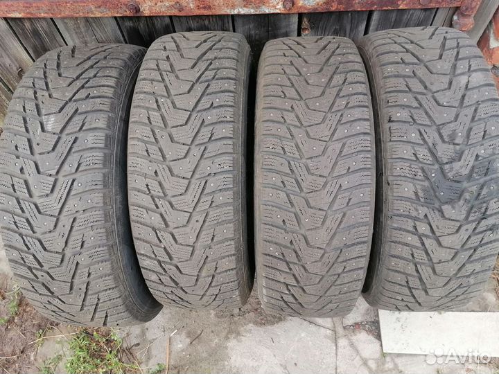 Hankook Winter I'Pike RS2 W429 185/65 R14