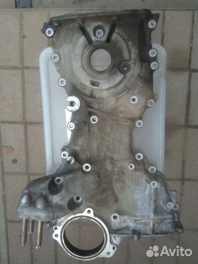 Крышка двигателя лобовая Мазда CX-5,2.0,150 л.с