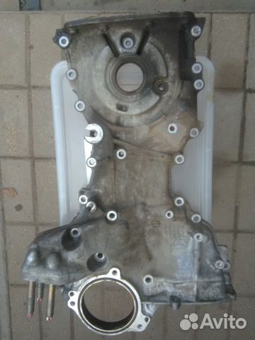 Крышка двигателя лобовая Мазда CX-5,2.0,150 л.с